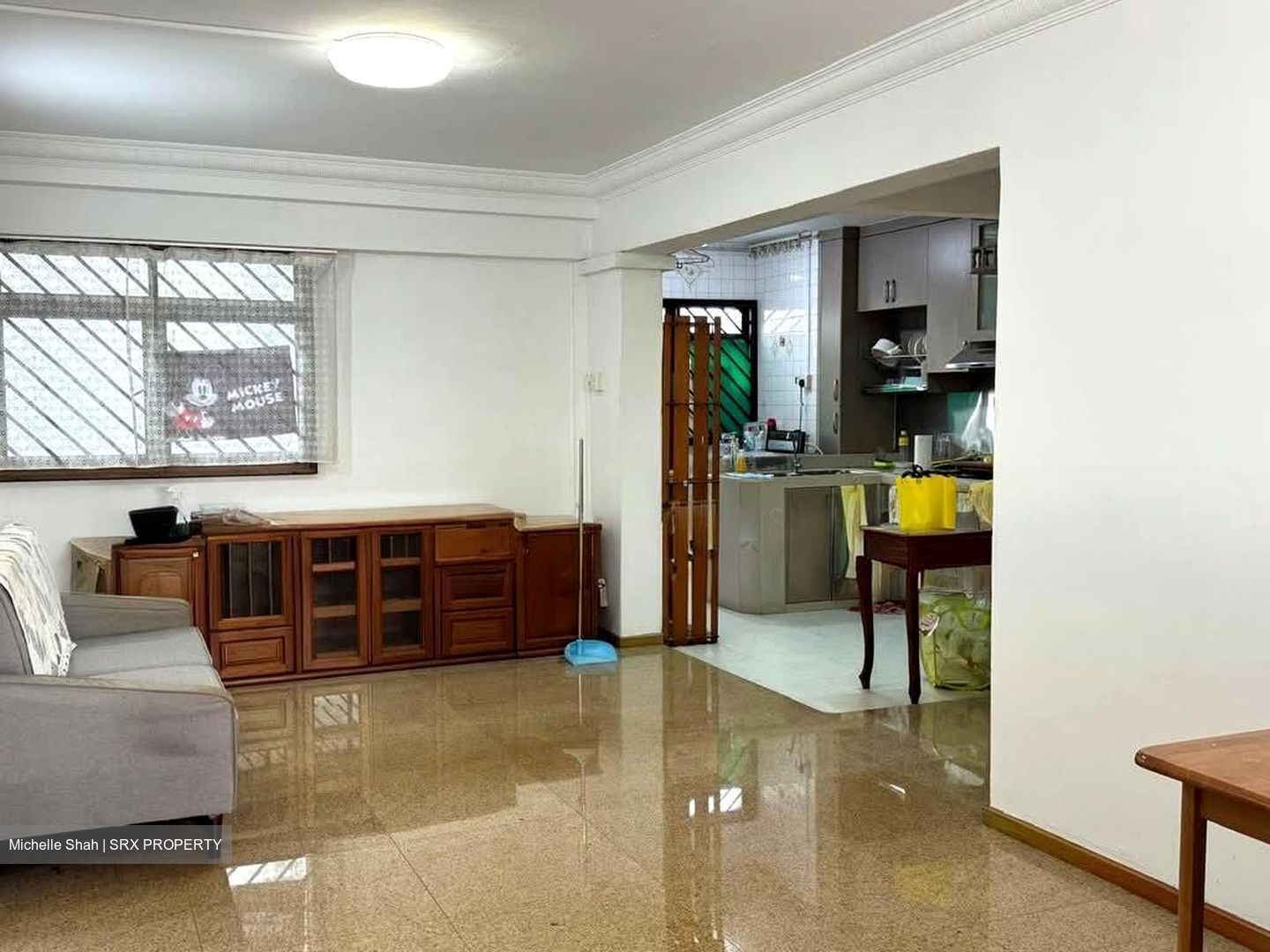 Blk 110 Bishan View (Bishan), HDB 4 Rooms #561506221